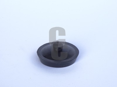 Тапа за сифон 1 1-4 - ГОЛЯМА - N36                                                                                                                                                                                                                                                                         